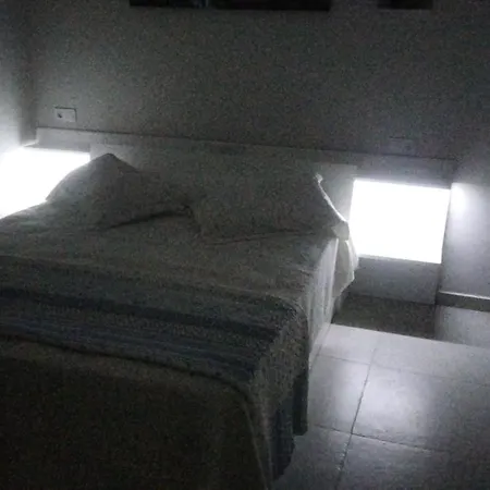Apartamentos La Fuente Ribadeo Exterior foto