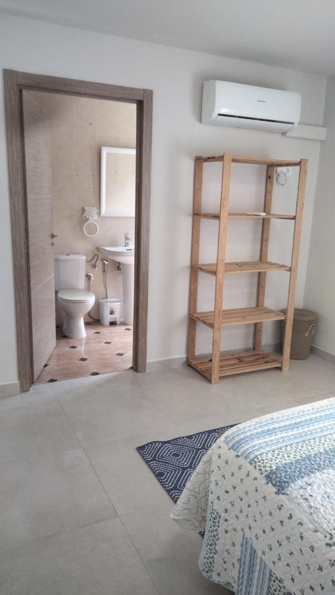 Apartment La Fuente *