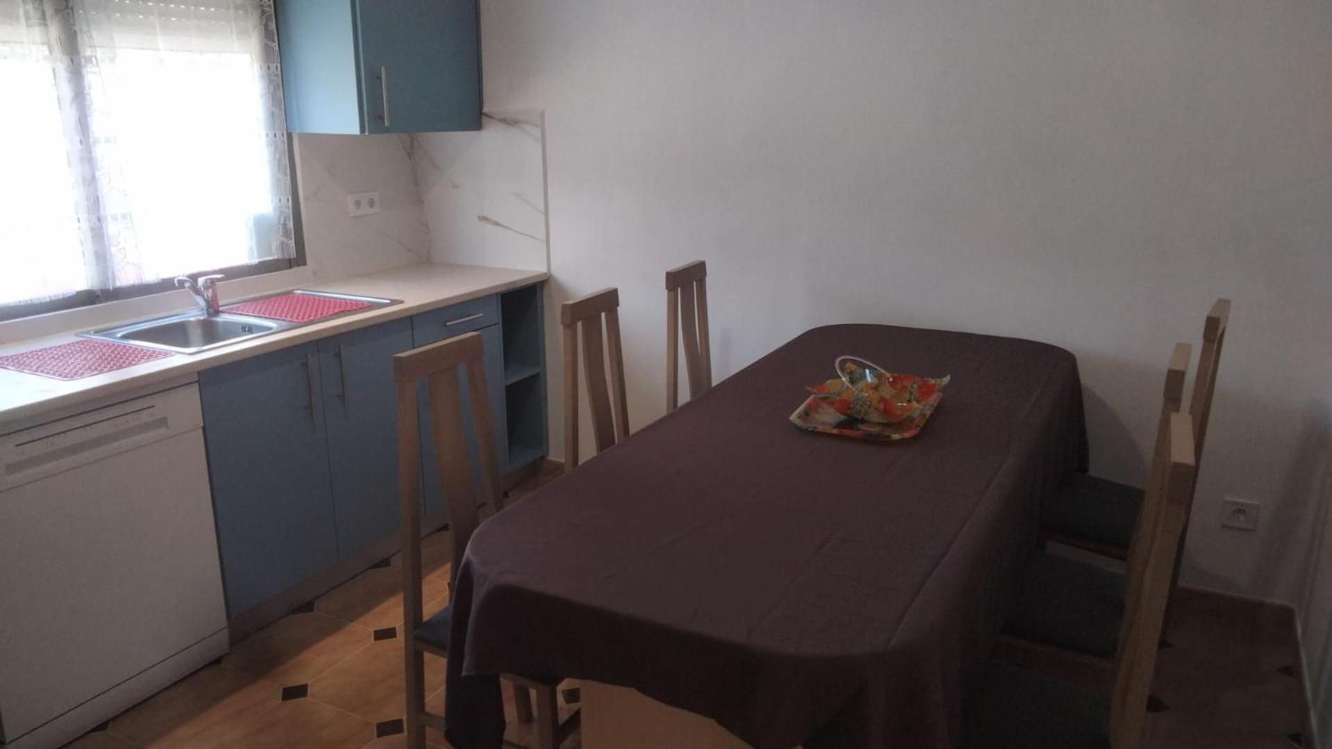 Apartament La Fuente *