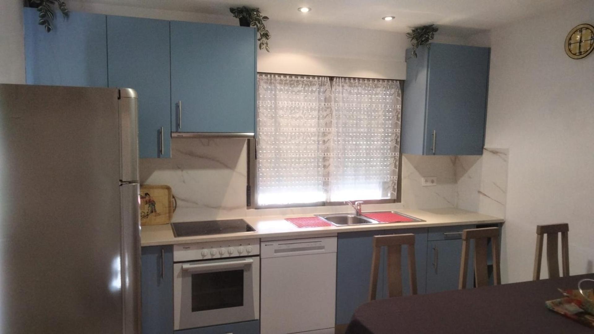 Apartament La Fuente