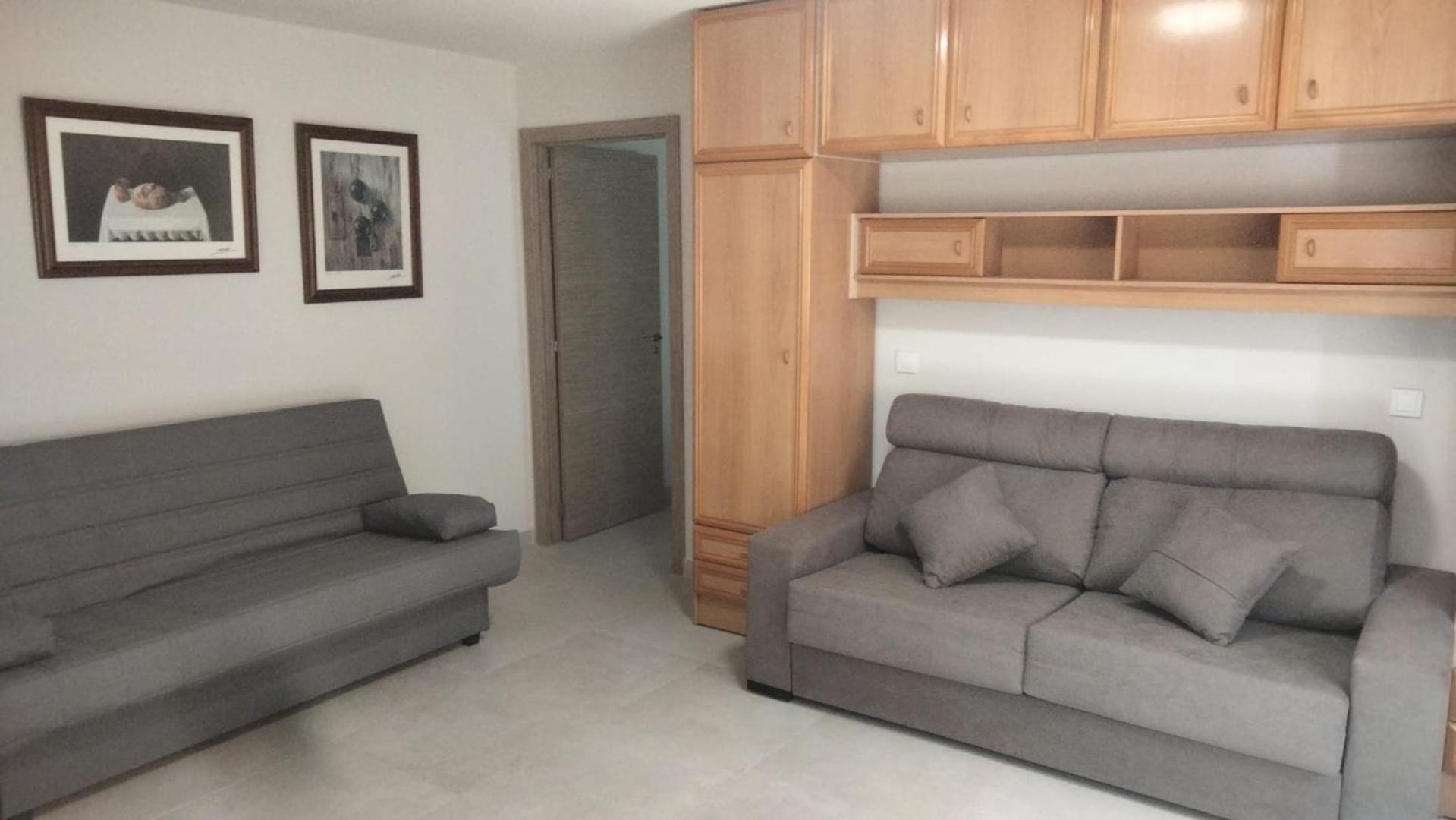 Apartment La Fuente Ribadeo