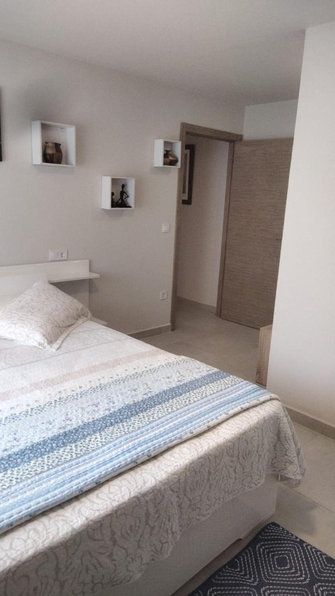 La Fuente Apartment *