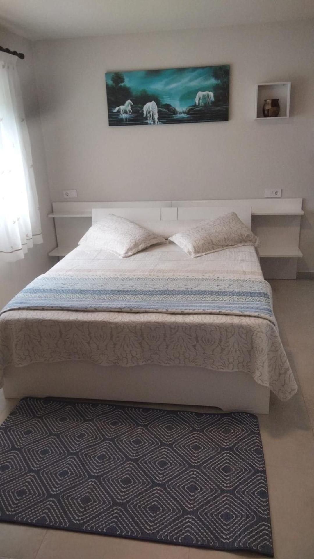 La Fuente Apartament Ribadeo