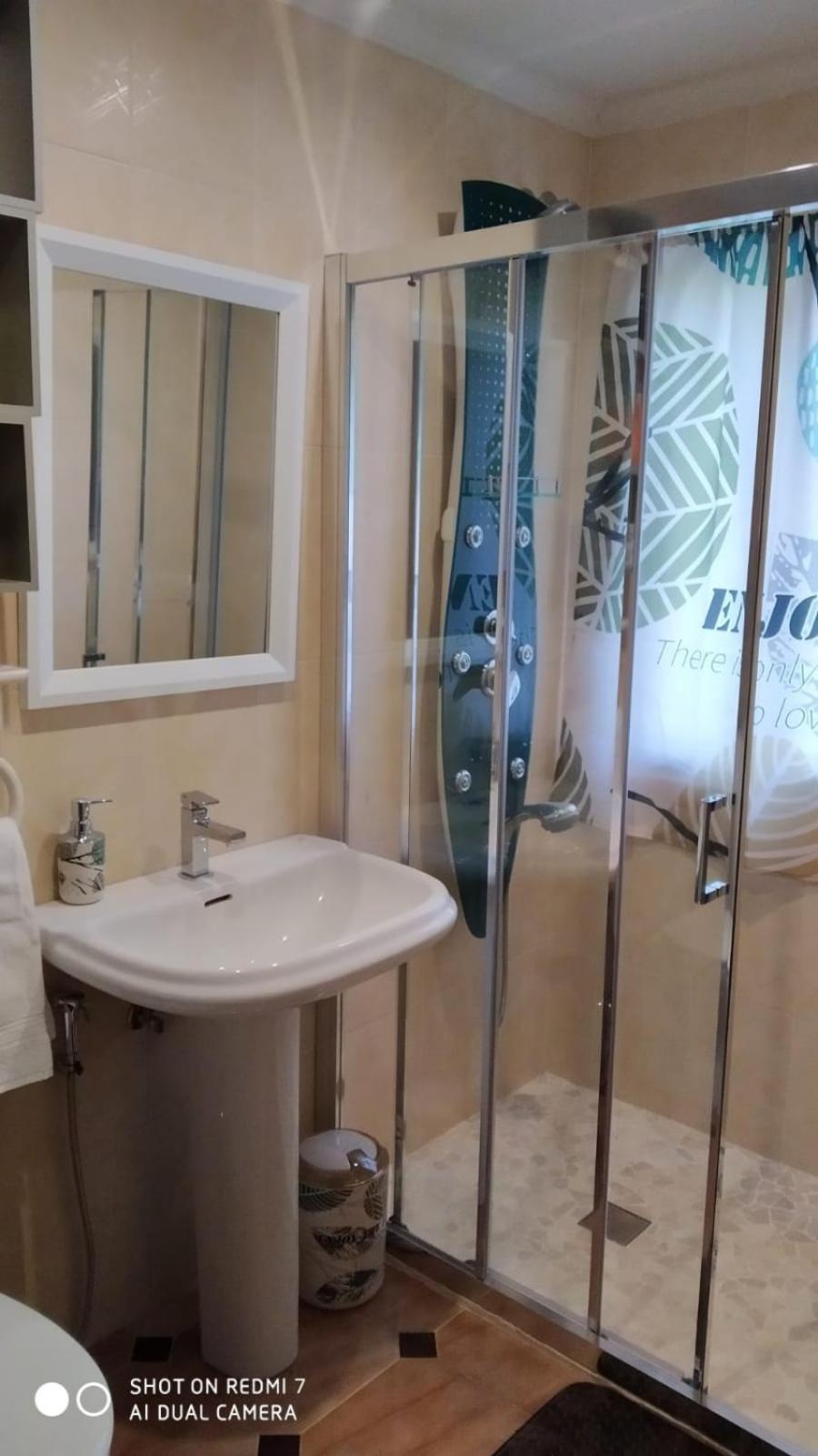 La Fuente Apartament