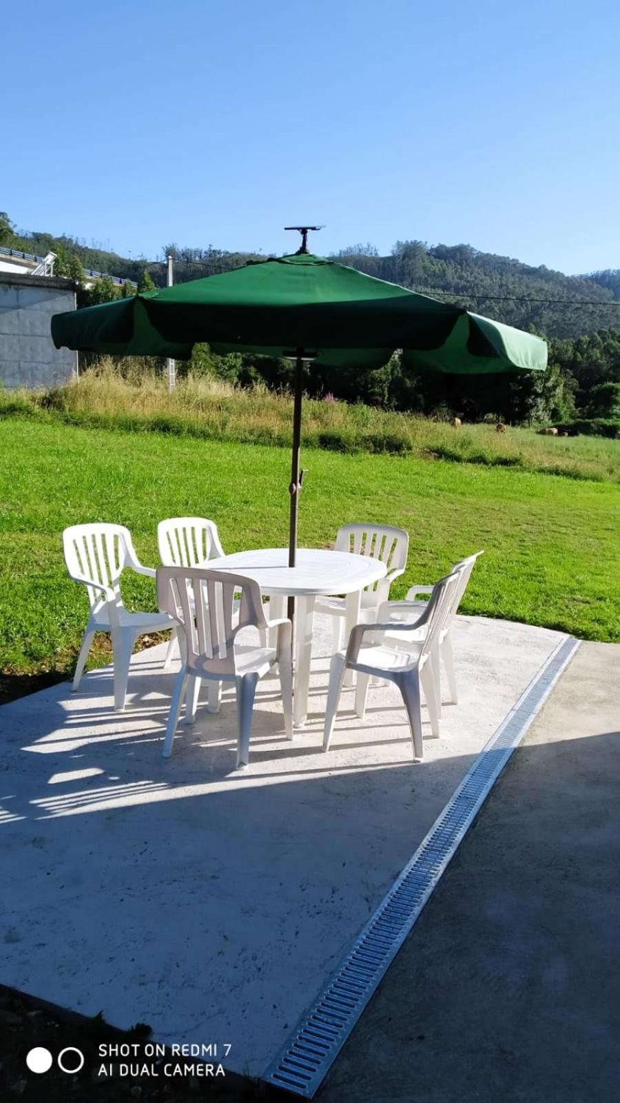Apartment La Fuente *