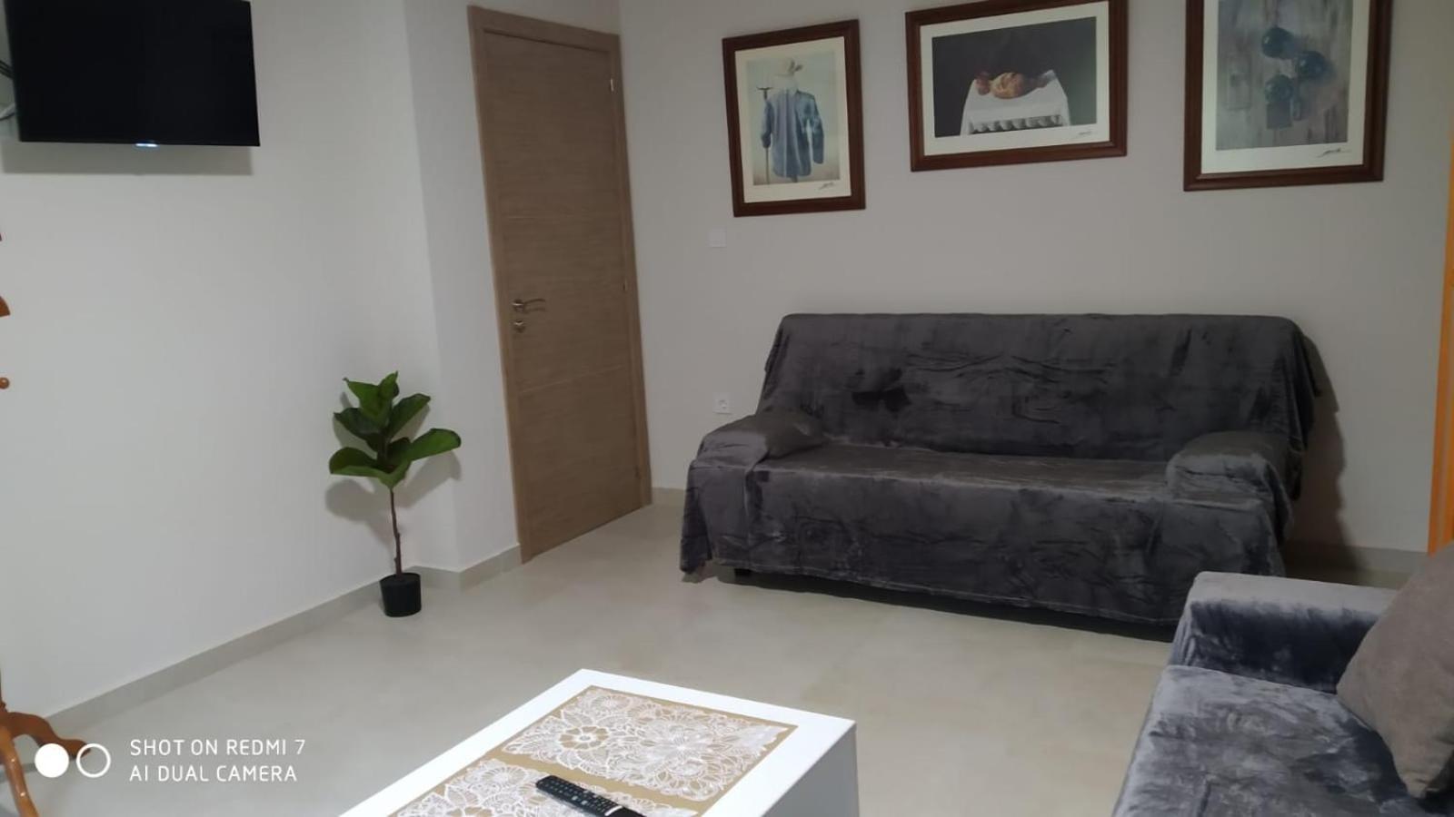 La Fuente Apartament *