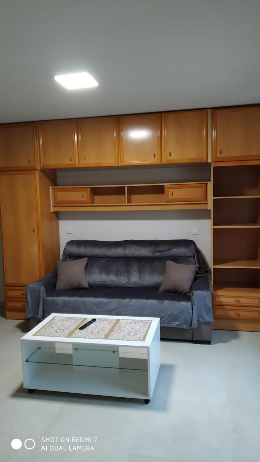 Apartament La Fuente Ribadeo