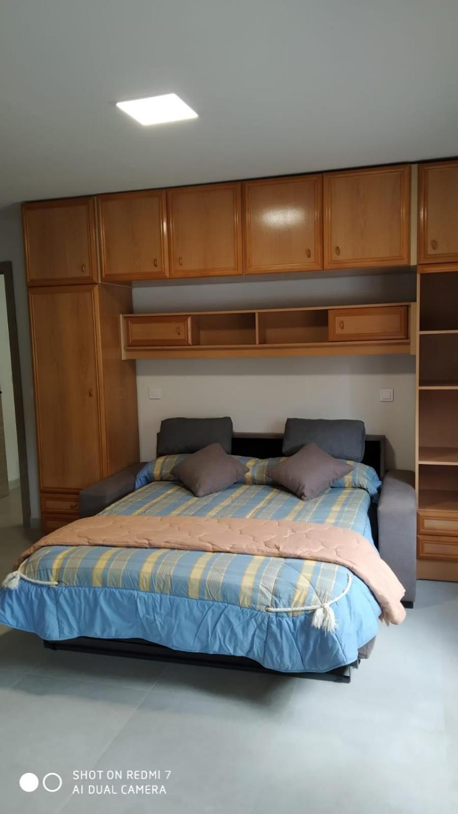 La Fuente Apartament *
